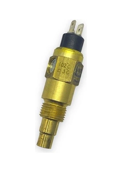 Su Temperatur Sensoru - Ölçüsan - 6003958