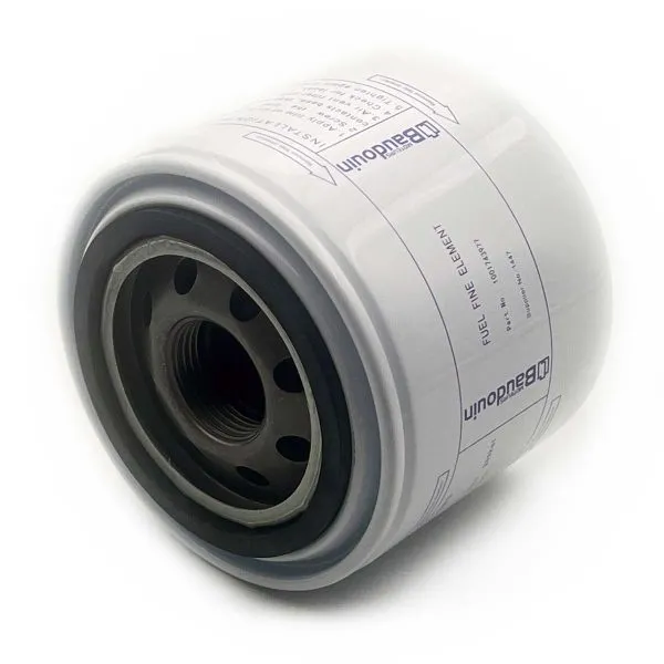 Yanacaq filteri - Baudouin - 16258334 / 1001743977 / 16700280D / 16256378