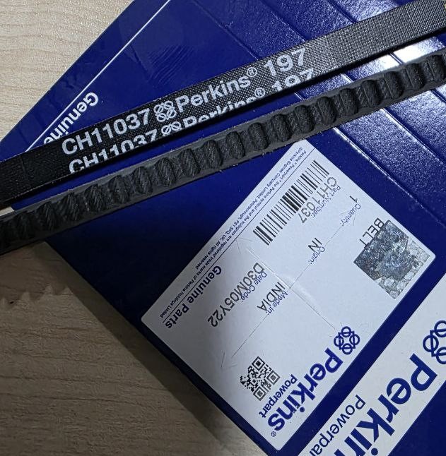 Kəmər - Perkins - CH11037 - 9003708