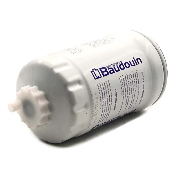 Yanacaq filteri - Baudouin - 16232006K / 1001044158 / 1001058861