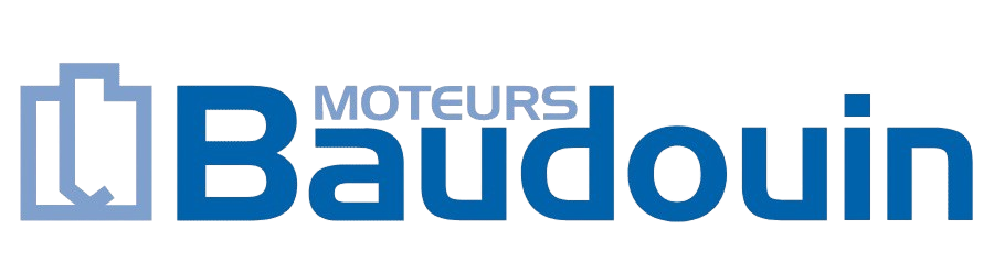 Baudouin motor