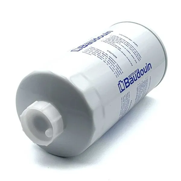 Yanacaq filteri - Baudouin - 16232127R / 1001044160 / 1001058618