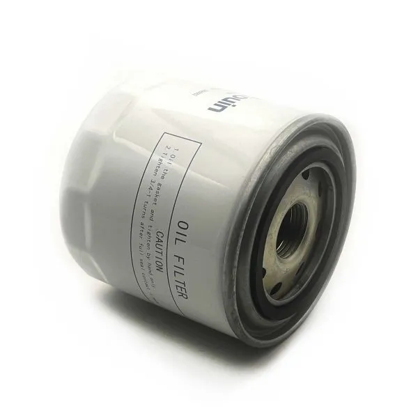 Yağ filteri - Baudouin - 16256767 / 1002084932 / 1002084931 / 16251724