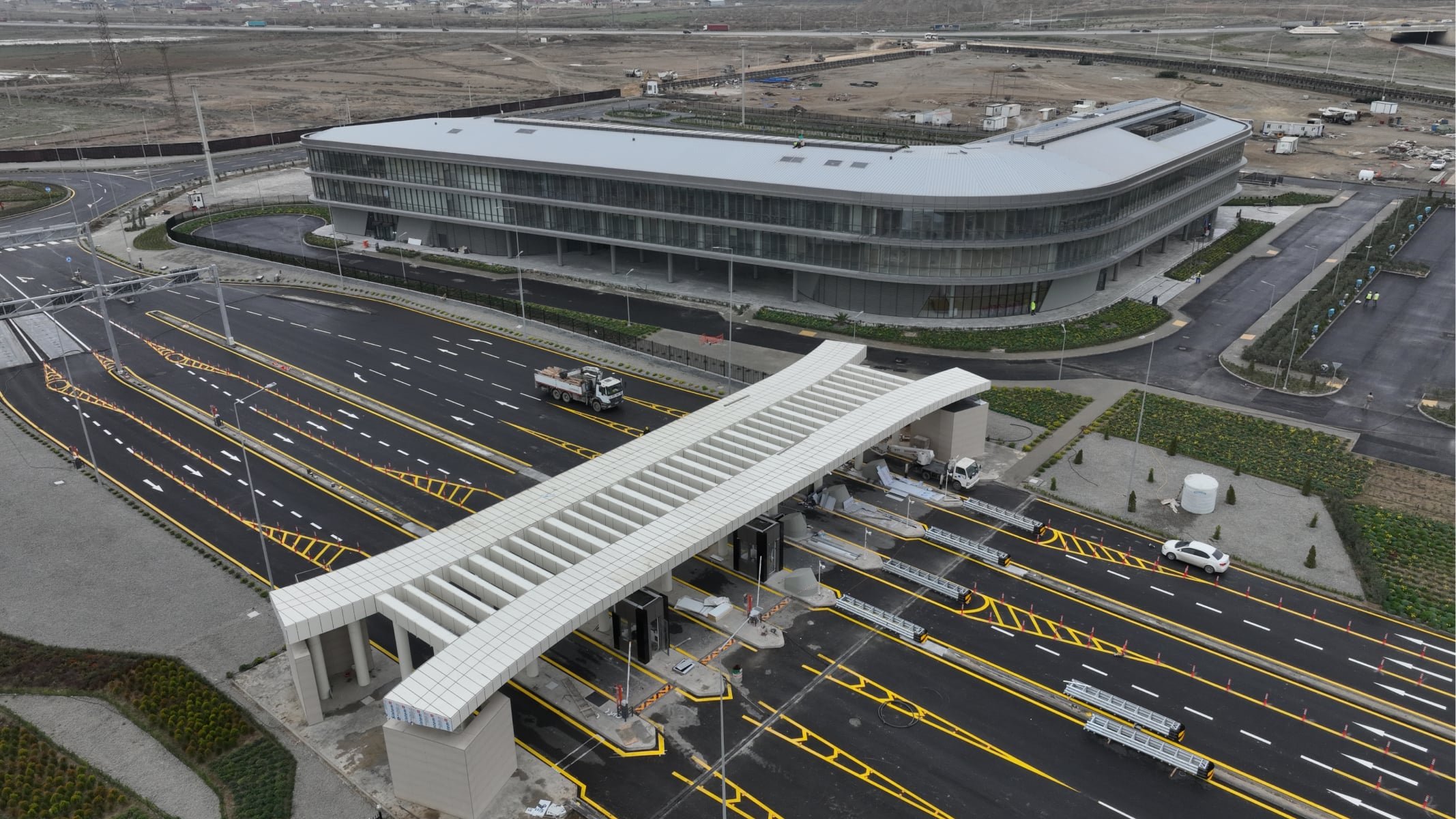 Ələt Azad İqtisadi Zonası