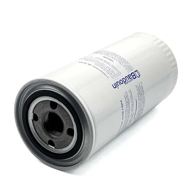 Yağ filteri - Baudouin - 16224830K / 612600070506 / 1001047178