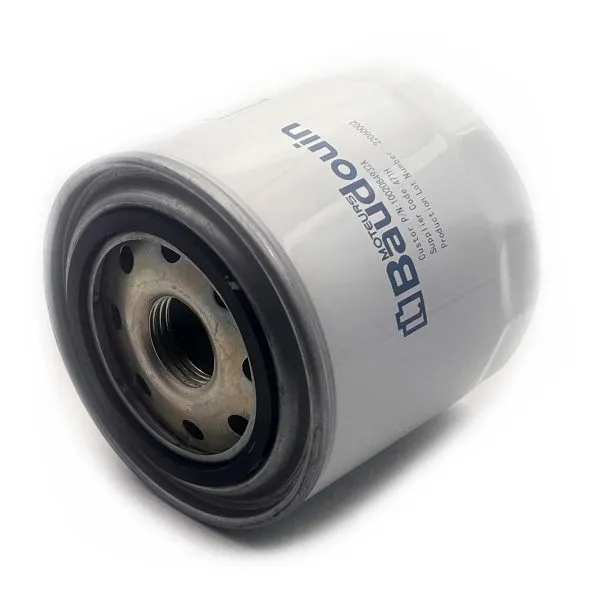 Yağ filteri - Baudouin - 16256767 / 1002084932 / 1002084931 / 16251724