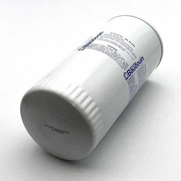 Yağ filteri - Baudouin - 16205160E / 16205160E-PR