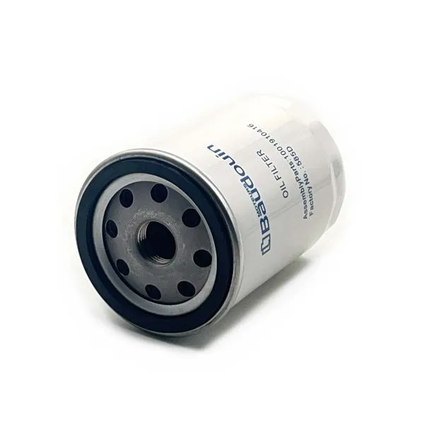 Yağ filteri - Baudouin - 16255142 / 16247888 / 1001910416