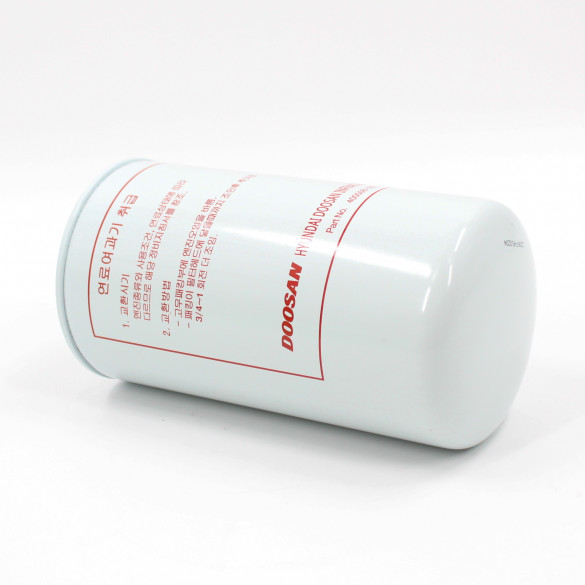 Yağ filteri - Doosan - 400508-00115