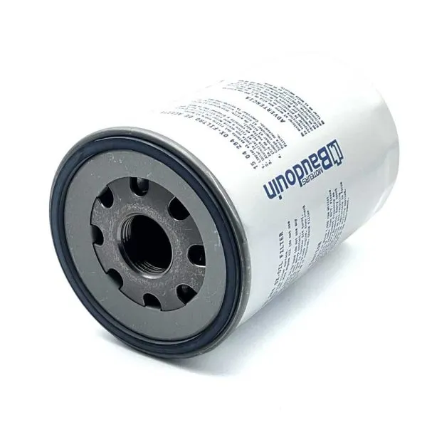 Yağ filteri - Baudouin - 16242562 / 16258303 / 15042940X / 16225020R-PR