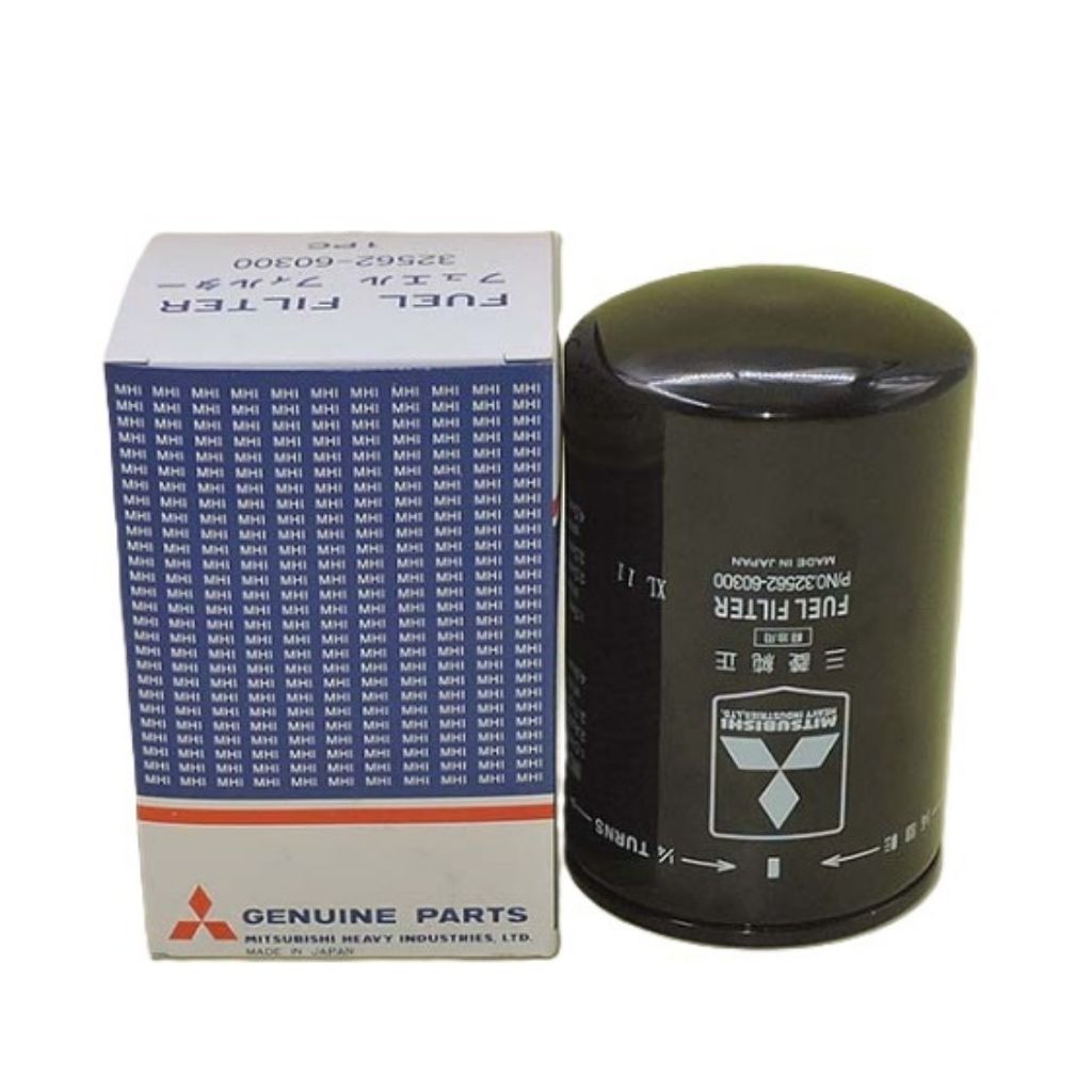 Yanacaq filteri Mitsubishi - 3256260300 / 3256270300