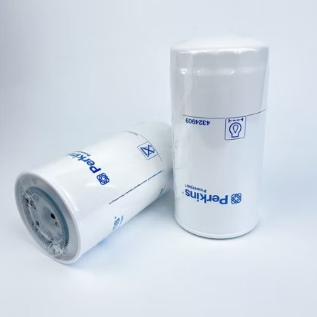 Yağ filteri - Perkins - SE 111B / 4324909