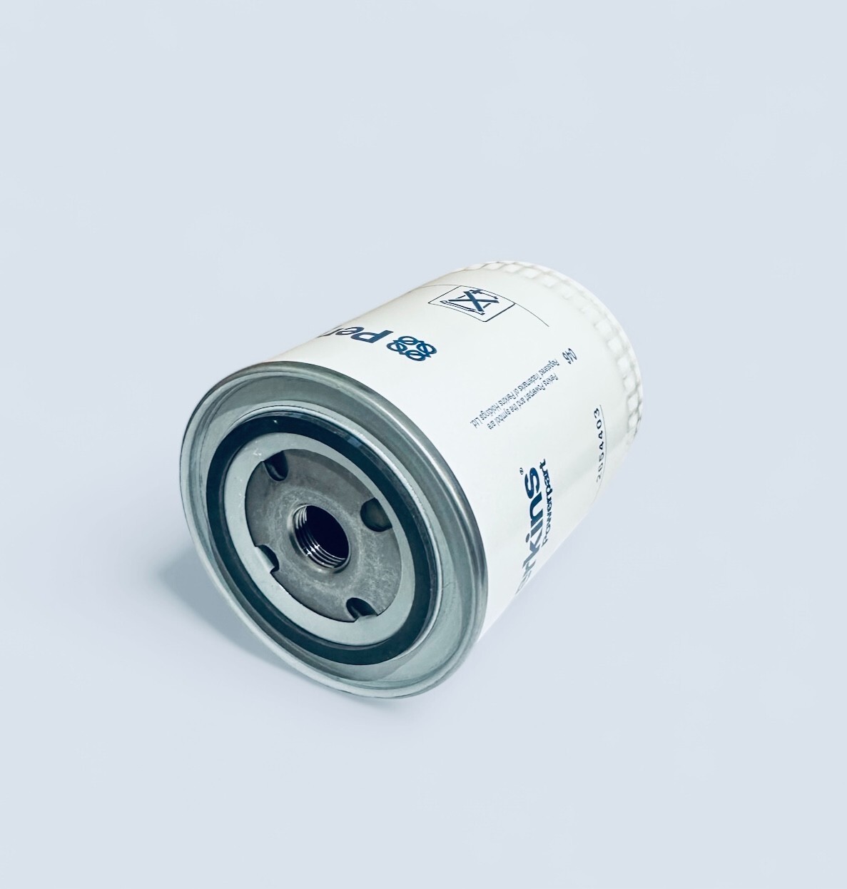 Yağ filteri - Perkins - 2654403