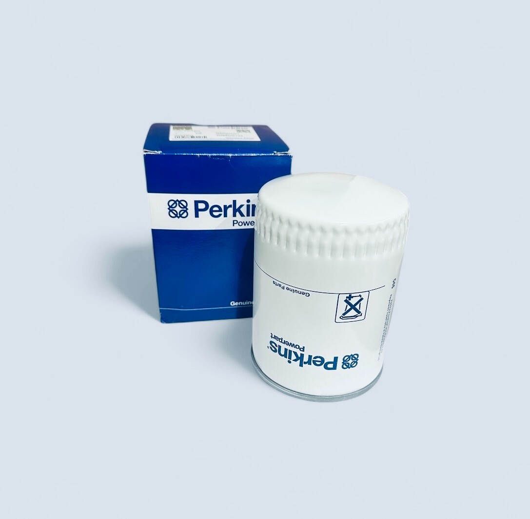 Yağ filteri - Perkins - 2654403
