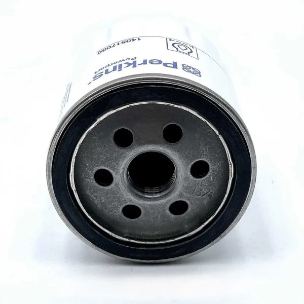 Yağ filteri - Perkins - 140517050 / 140516990