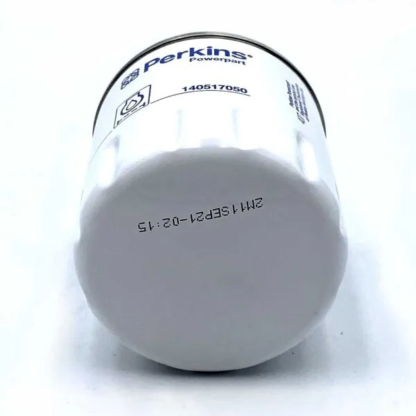 Yağ filteri - Perkins - 140517050 / 140516990