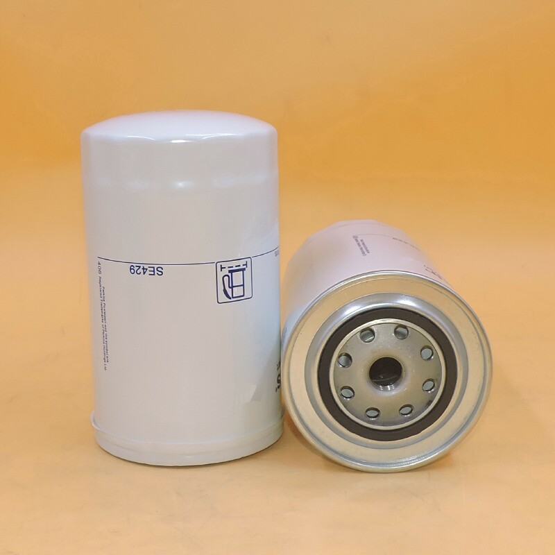 Yanacaq filteri - Perkins - SE429