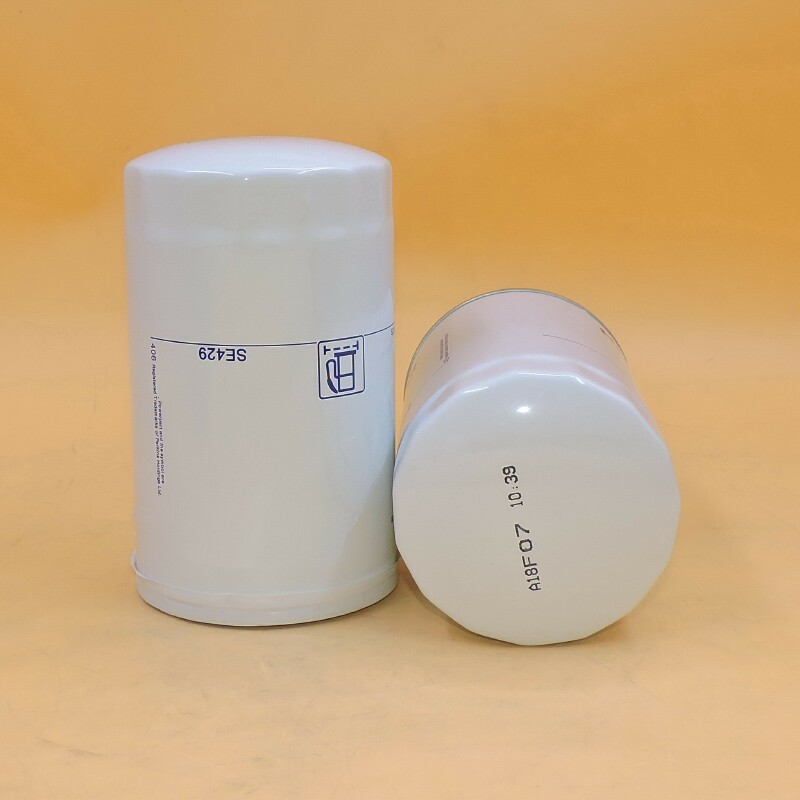 Yanacaq filteri - Perkins - SE429