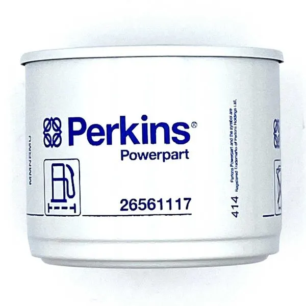 Yanacaq filteri - Perkins - 26561117
