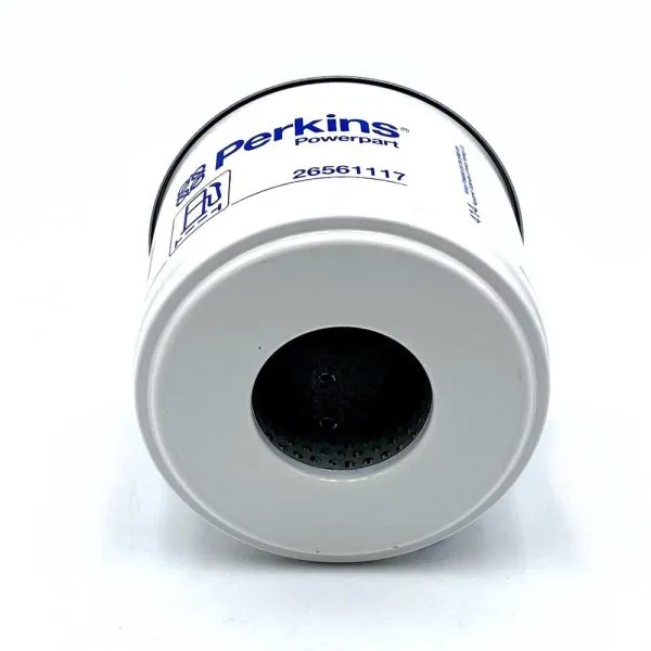 Yanacaq filteri - Perkins - 26561117