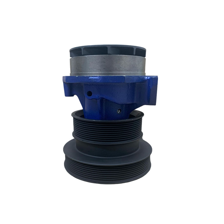 Su pompası - Baudouin - 16232339X / 1001045335