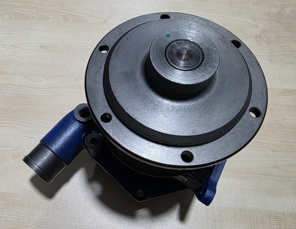 Su pompası - Baudouin - 16232365A / 1001556954