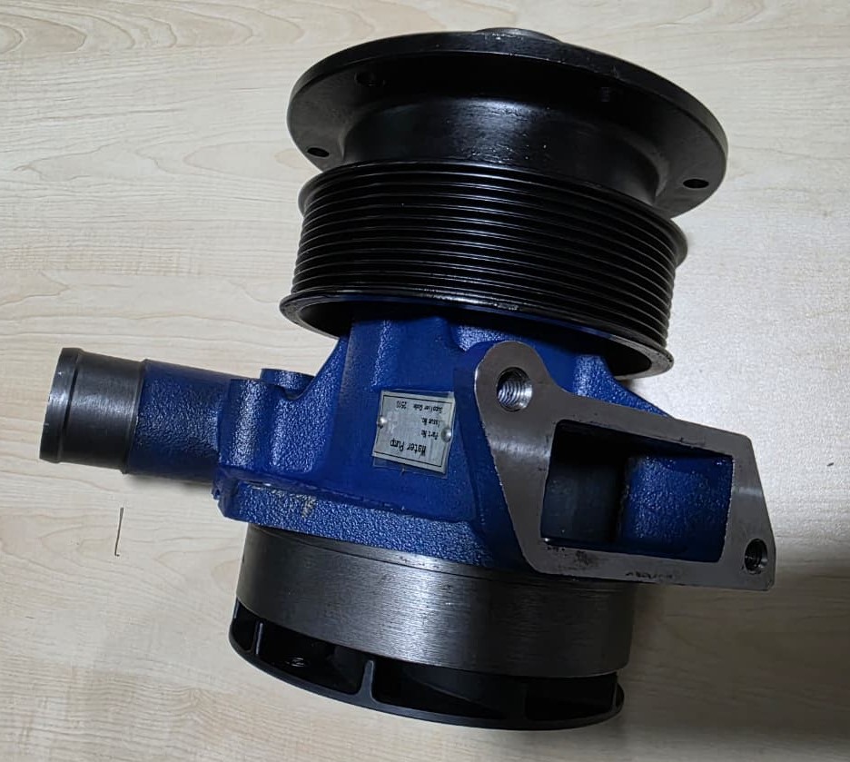 Su pompası - Baudouin - 16232365A / 1001556954