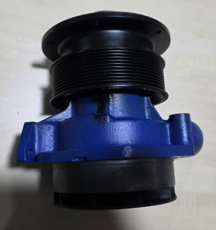 Su pompası - Baudouin - 16232365A / 1001556954