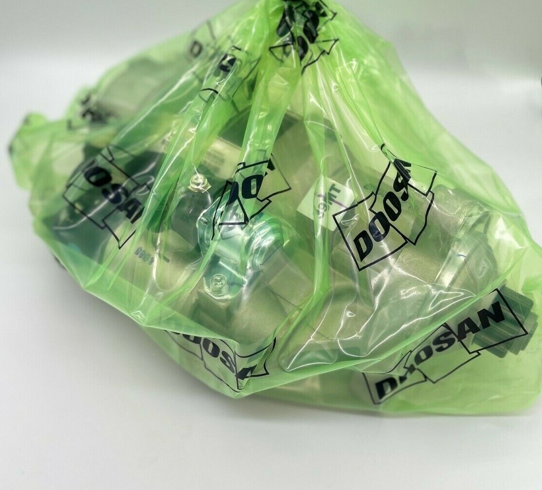 Starter - Doosan - 300516-00075B - 9000467