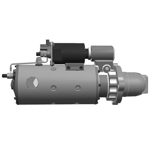 Starter - Perkins - CH11441