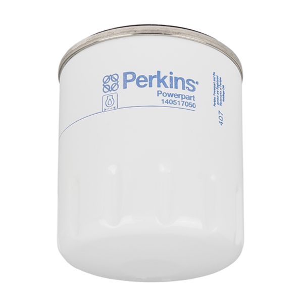 Yağ filteri - Perkins - 140517050 / 140516990