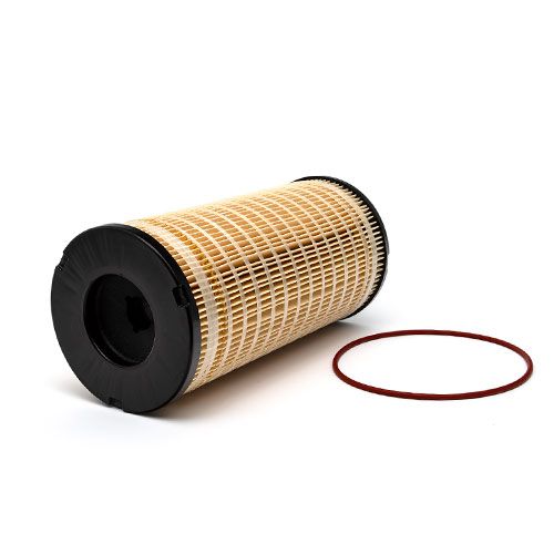 Yanacaq filteri - Perkins - CH10930