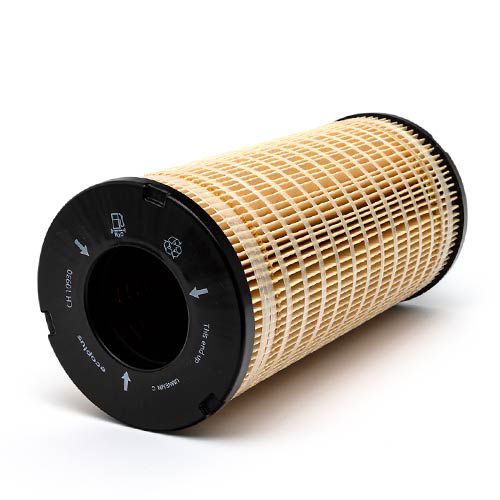 Yanacaq filteri - Perkins - CH10930