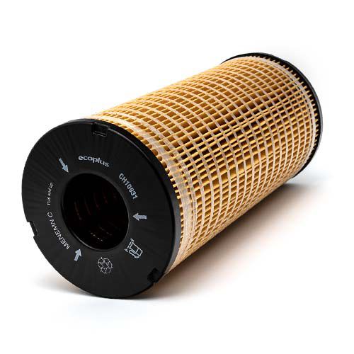 Yanacaq filteri - Perkins - CH10931