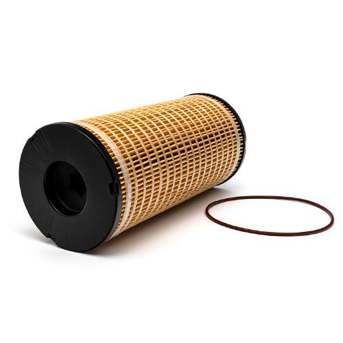 Yanacaq filteri - Perkins - CH10931