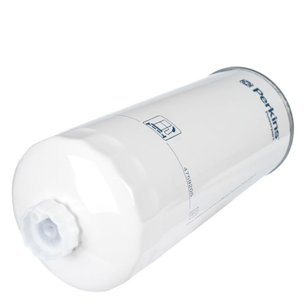 Yanacaq filteri - Perkins - SE429B/4 / 4759205