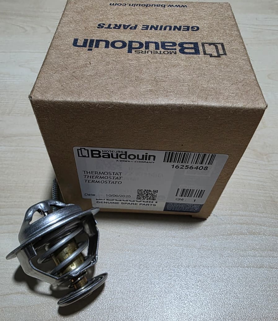 Termostat - Baudouin - 16256408 - 21033-72-K/155BA