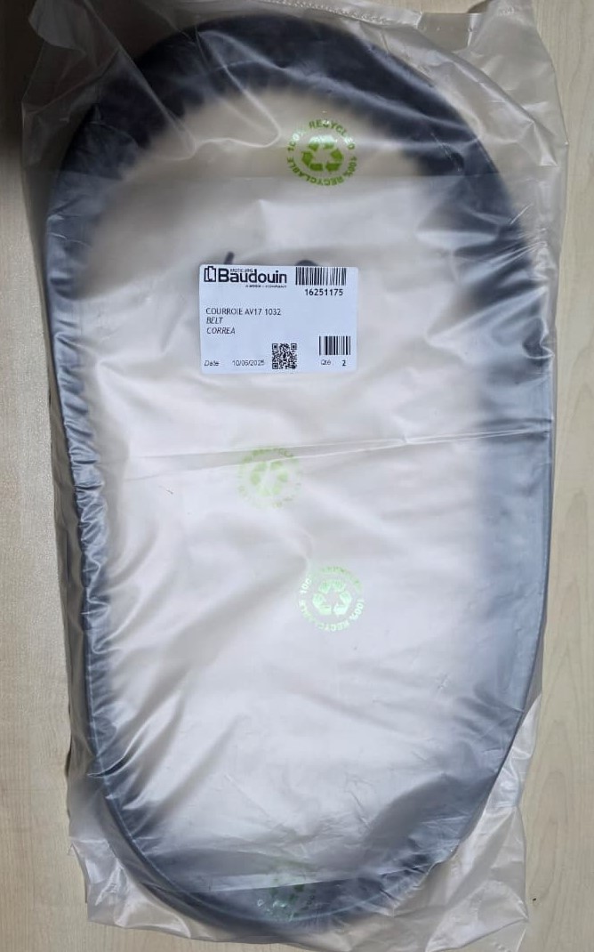 Kəmər - Baudouin - 16251175 - 1000686462A - AV17X1032Le