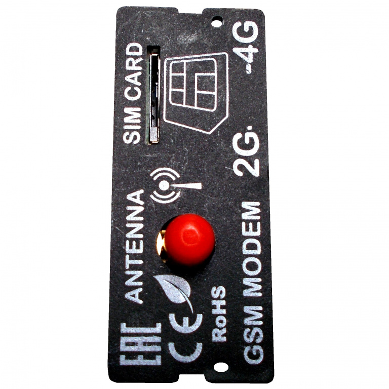 2G MODEM PLUG-IN Module for D-XXX MK2,3 Controller series - 6015236