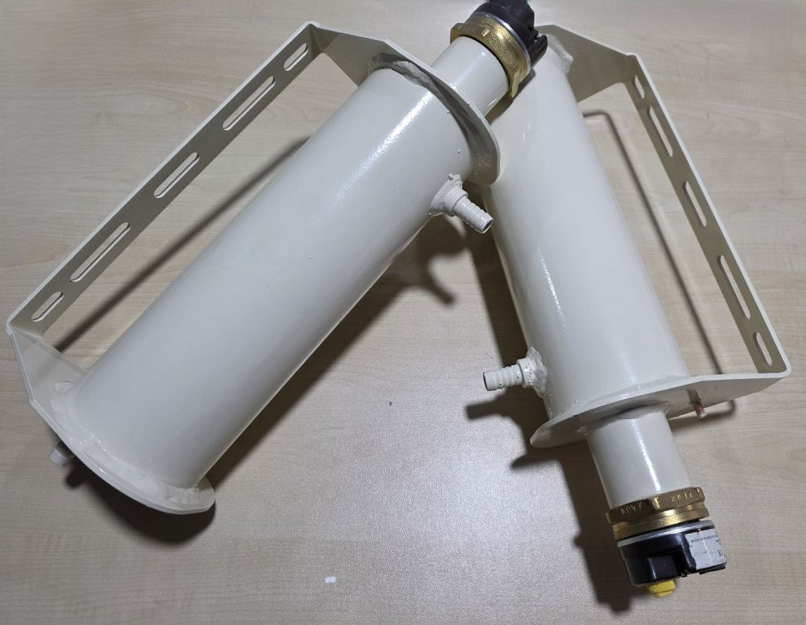 Motor blok qızdırıcısı - BS1000W - 7006704