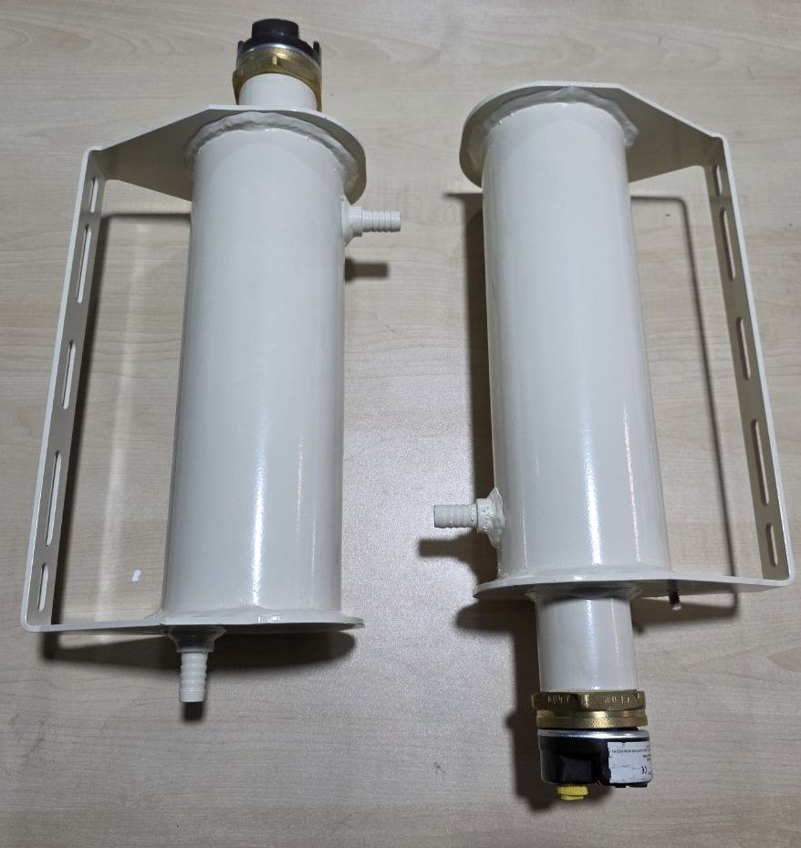 Motor blok qızdırıcısı - BS1000W - 7006704