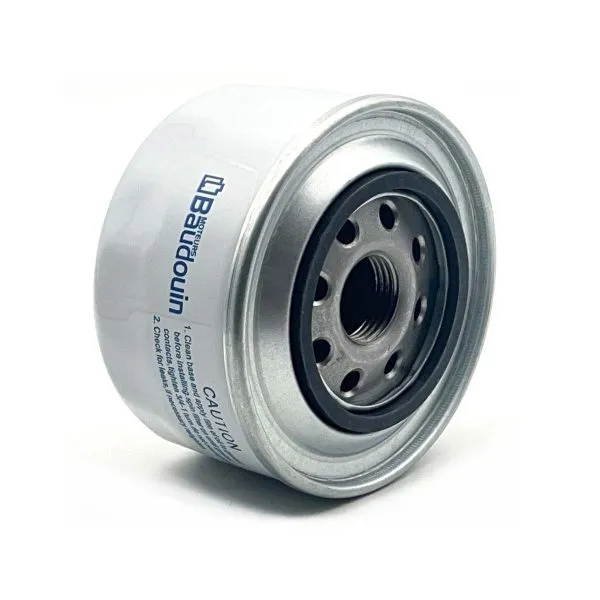 Yağ filteri - Baudouin - 16247864 / 16256354 / 1001562599A