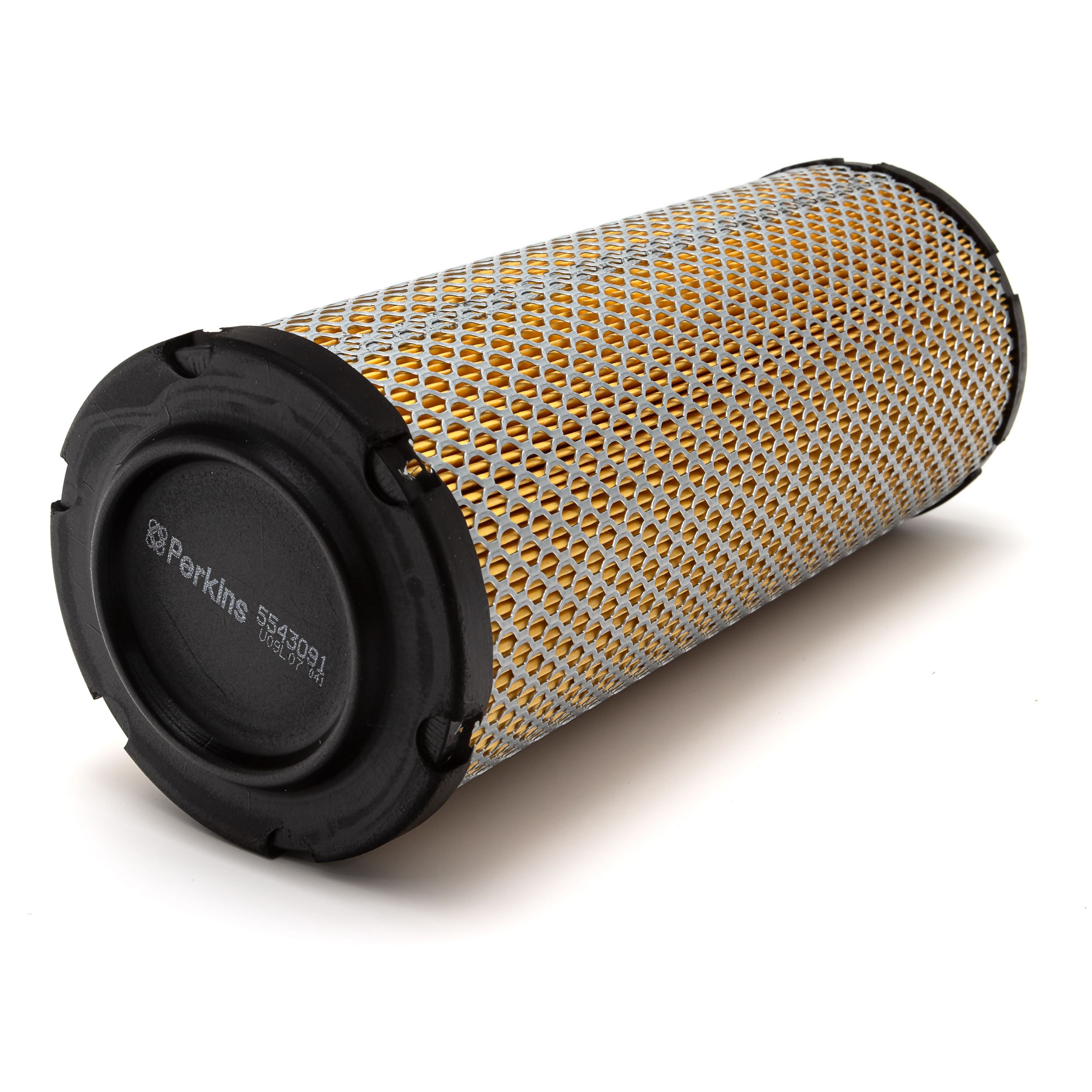 Hava filteri - Perkins - 5543091