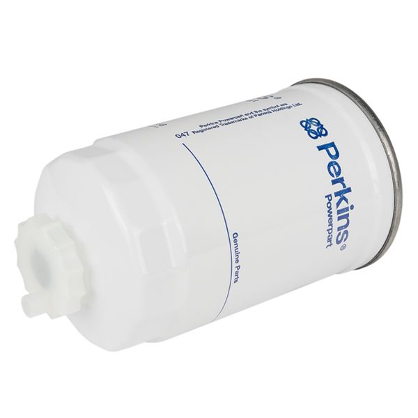 Yanacaq filteri - Perkins - 26561118