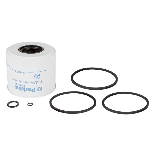 Yanacaq filteri - Perkins - 26550005 / 4415122