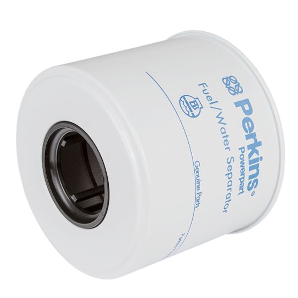 Yanacaq filteri - Perkins - 26550005 / 4415122