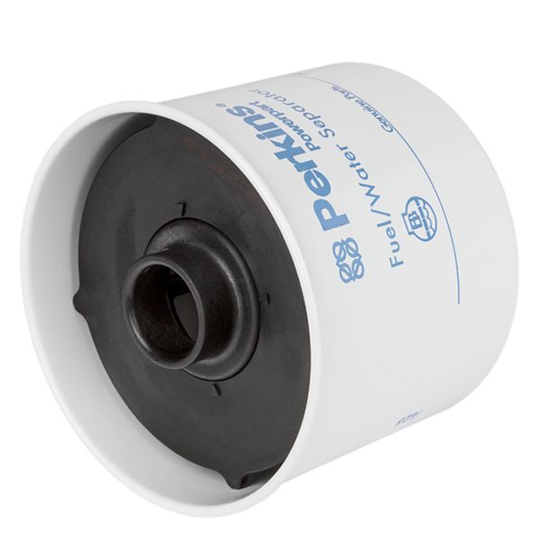 Yanacaq filteri - Perkins - 26550005 / 4415122