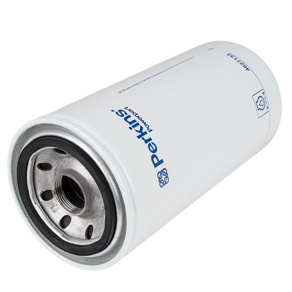 Yağ filteri - Perkins - 2654A111 / 4627133