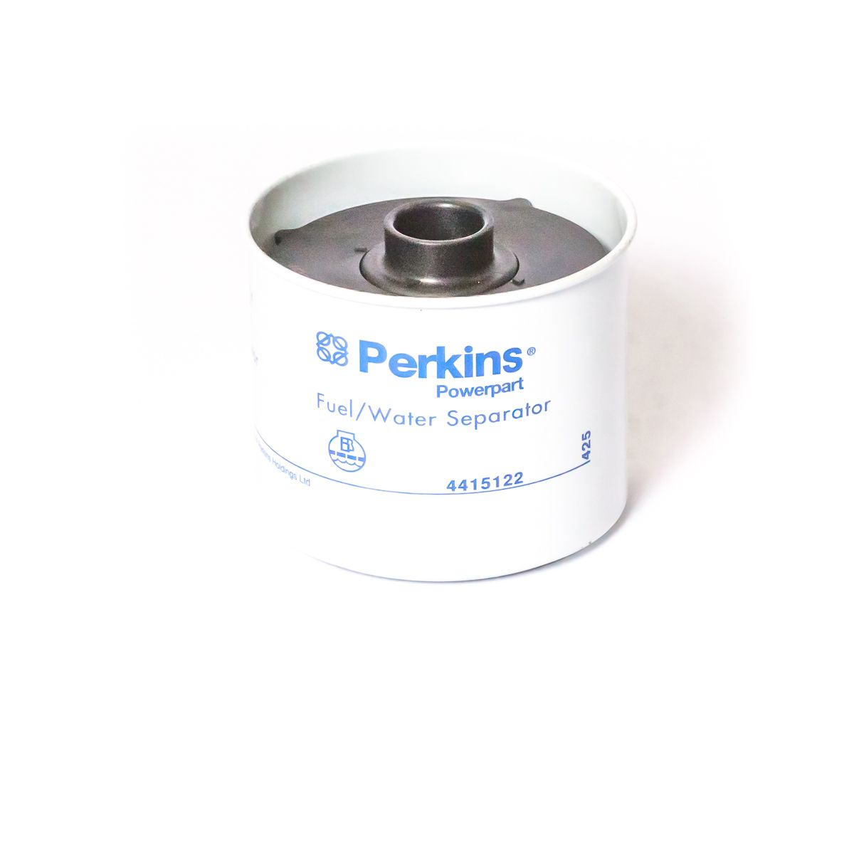 Yanacaq filteri - Perkins - 26550005 / 4415122